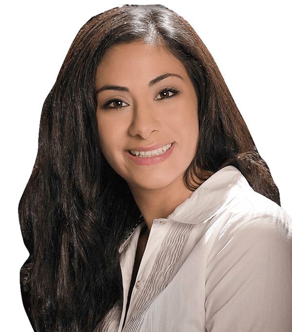 Gaby Aguillon